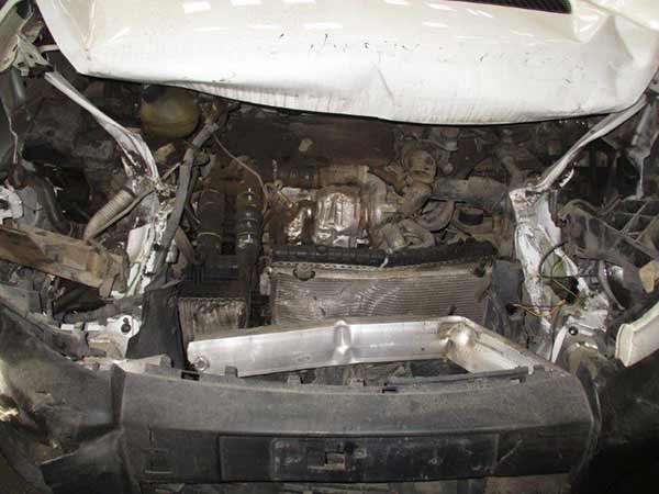  Peugeot EXPERT 2014    EN DESARME