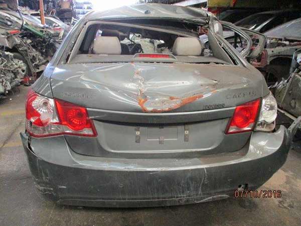  Chevrolet CRUZE 2010    EN DESARME