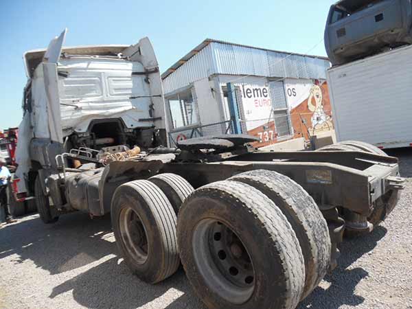  Mercedes-Benz 1938 2002    EN DESARME