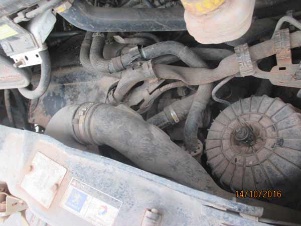  Peugeot BOXER     EN DESARME