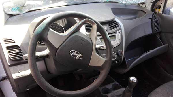  Hyundai EON 2015    EN DESARME