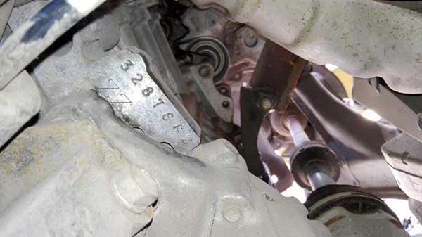  Toyota COROLLA 2010    EN DESARME