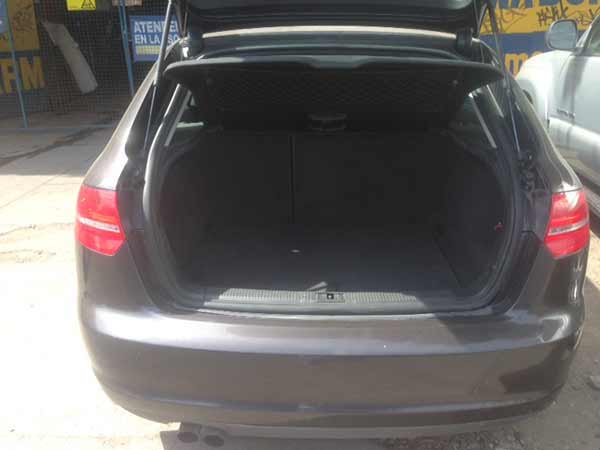 MUñON Audi A3 2011  USADO  EN DESARME