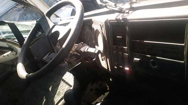  Ford CARGO 2006    EN DESARME