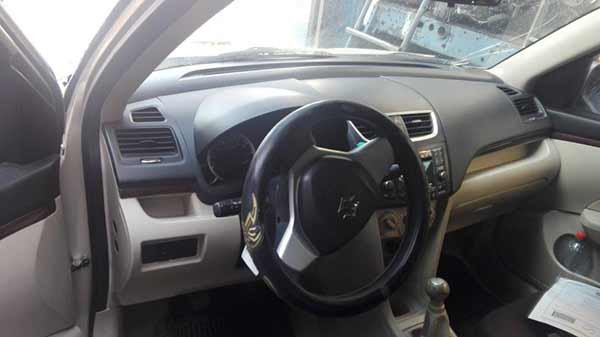  Suzuki SWIFT 2014    EN DESARME