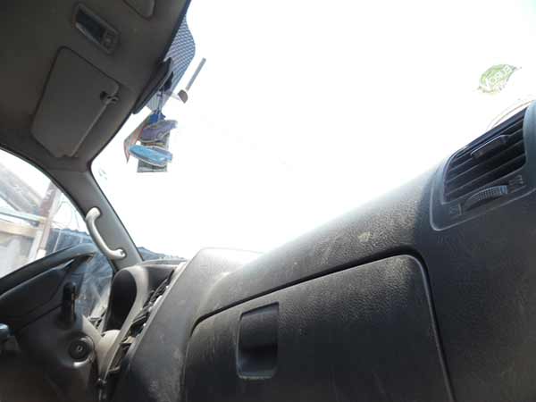  Kia FRONTIER 2012    EN DESARME
