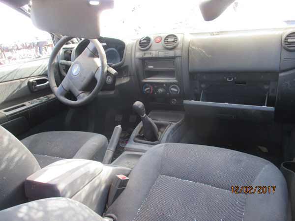  Chevrolet DMAX 2014    EN DESARME