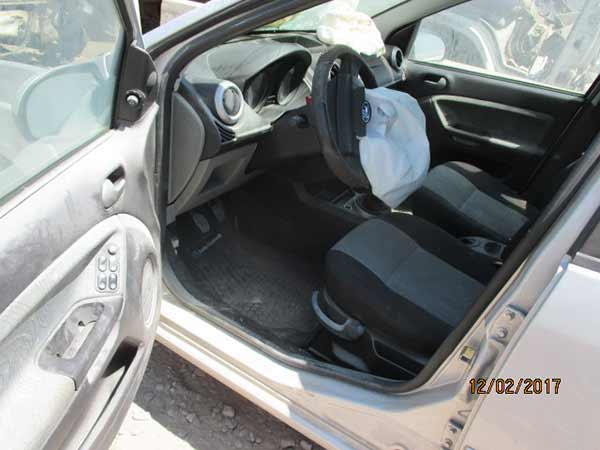  Ford FIESTA 2008    EN DESARME