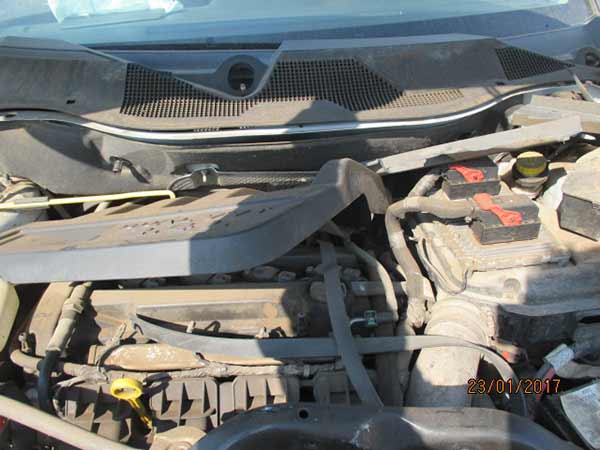 Jeep PATRIOT 2013    EN DESARME
