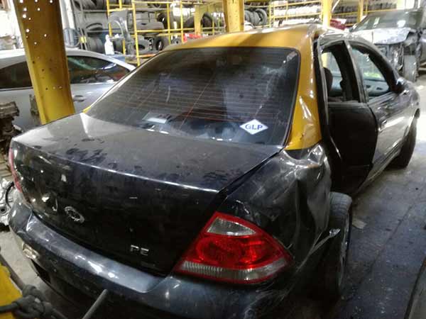  Samsung SM3 2012    EN DESARME