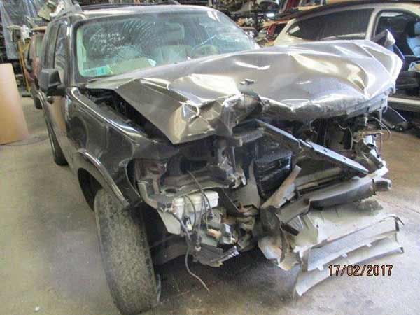  Ford EXPLORER 2008    EN DESARME