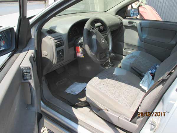  Chevrolet ASTRA 2003    EN DESARME