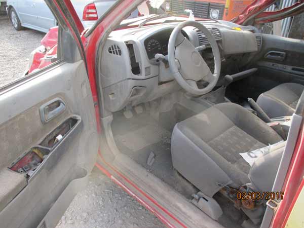  Chevrolet DMAX 2008    EN DESARME