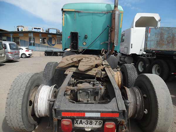  Mack CH-613 2003    EN DESARME