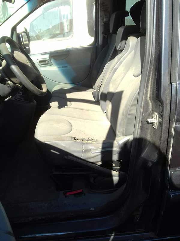  Peugeot EXPERT 2012    EN DESARME