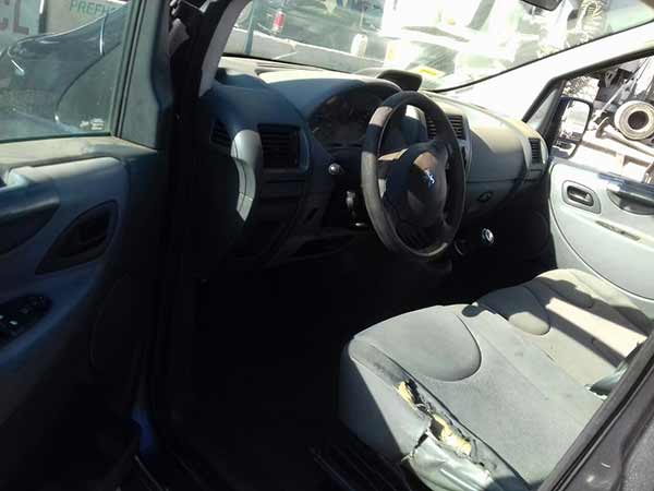 Peugeot EXPERT 2012    EN DESARME