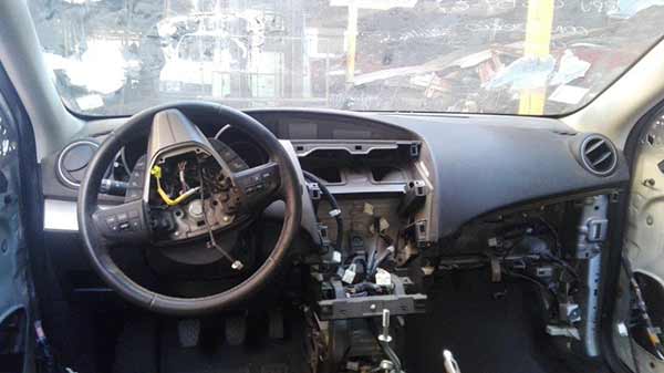  Mazda 3 2010    EN DESARME