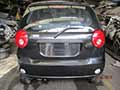 Chevrolet SPARK 2008    EN DESARME