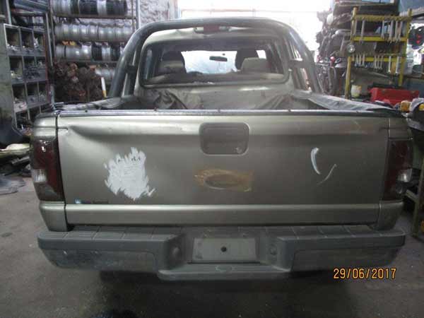  Ford RANGER 2008    EN DESARME