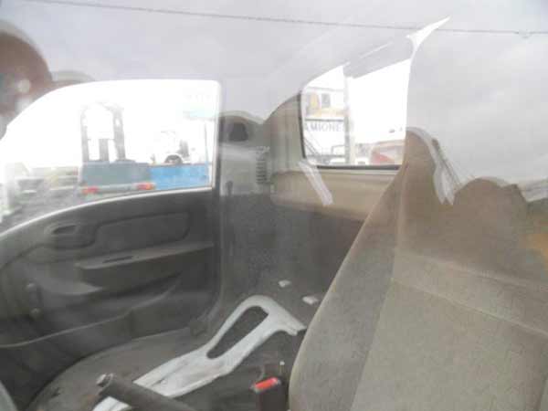  Hyundai PORTER 2012    EN DESARME