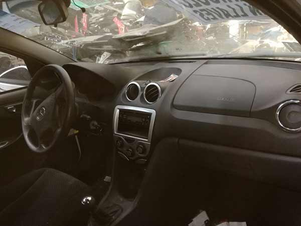  Jac A137 2013    EN DESARME