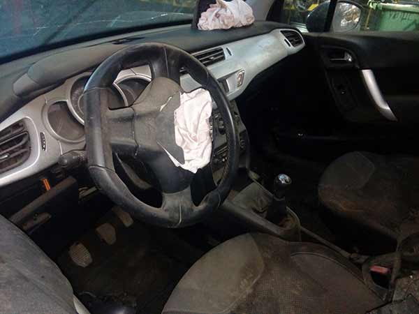  Citroen C3 2013    EN DESARME