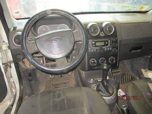  Ford ECOSPORT 2006    EN DESARME
