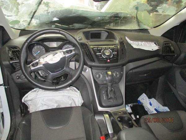  Ford ESCAPE 2016    EN DESARME