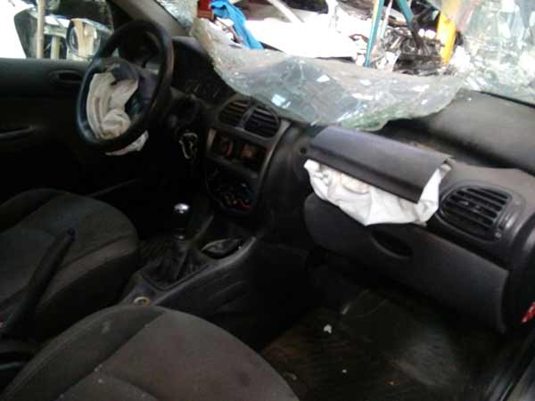  Peugeot 206 2007    EN DESARME