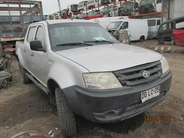 VIDRIO Tata XENON  2011  USADO  EN DESARME