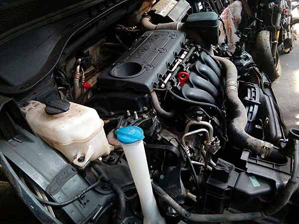  Kia SORENTO 2015    EN DESARME