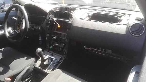  Suzuki GRAND VITARA  2011    EN DESARME