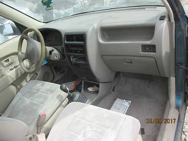  Daihatsu GRAND MOVE  1998    EN DESARME