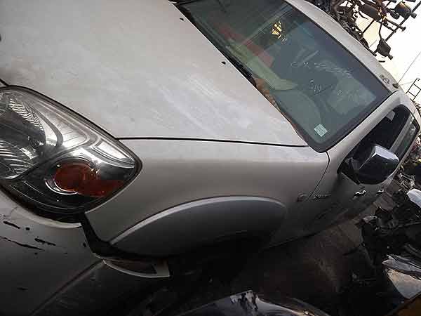  Mazda BT50 2011    EN DESARME