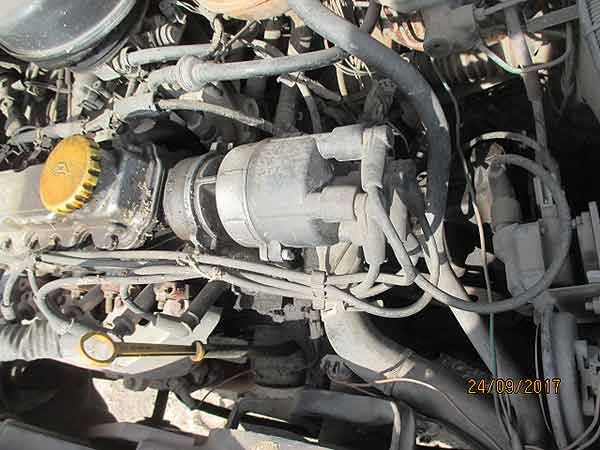MUñON Opel CORSA 1995  USADO  EN DESARME