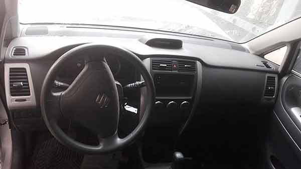  Suzuki AERIO 2007    EN DESARME
