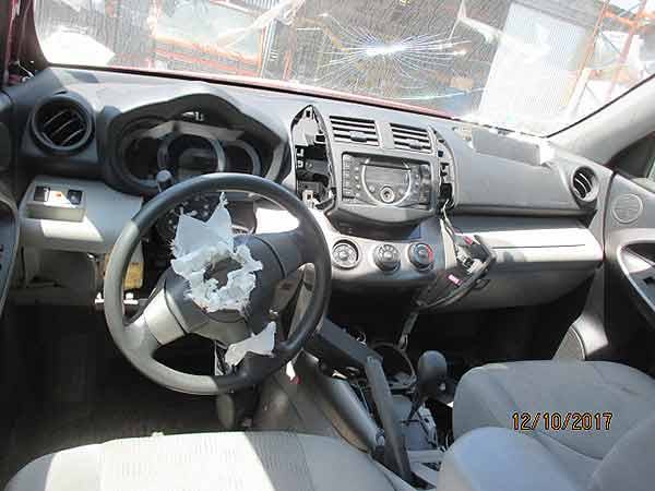  Toyota RAV4 2010    EN DESARME