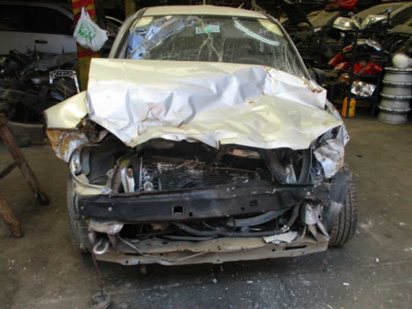  Chevrolet CORSA 2007    EN DESARME