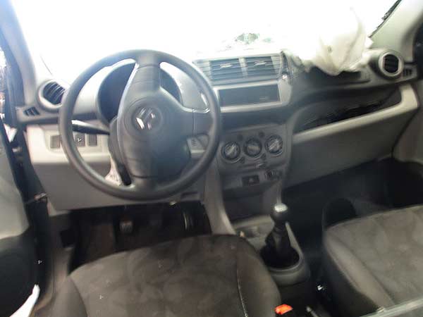  Suzuki CELERIO 2012    EN DESARME