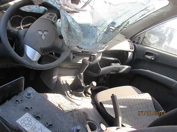  Mitsubishi L200 2015    EN DESARME