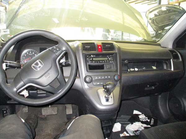 MUñON Honda CRV 2009  USADO  EN DESARME