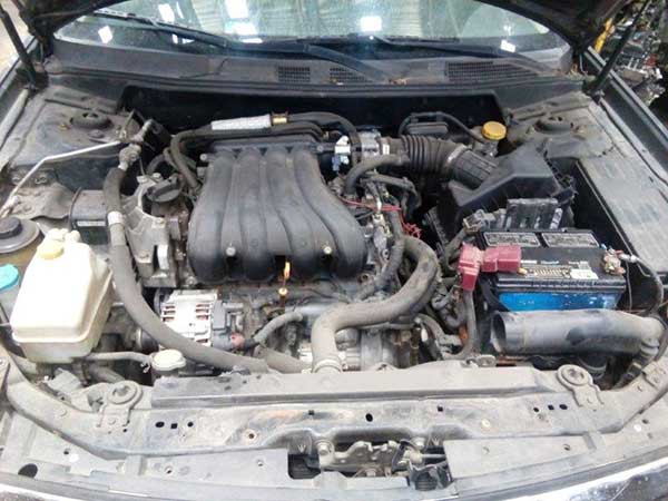  Samsung SM5 2011    EN DESARME
