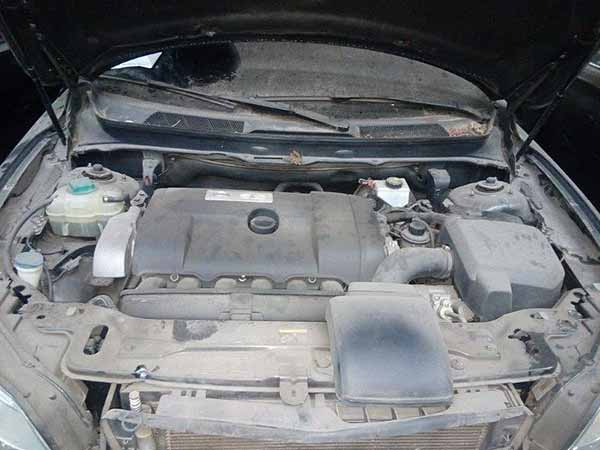  Volvo XC90 2011    EN DESARME