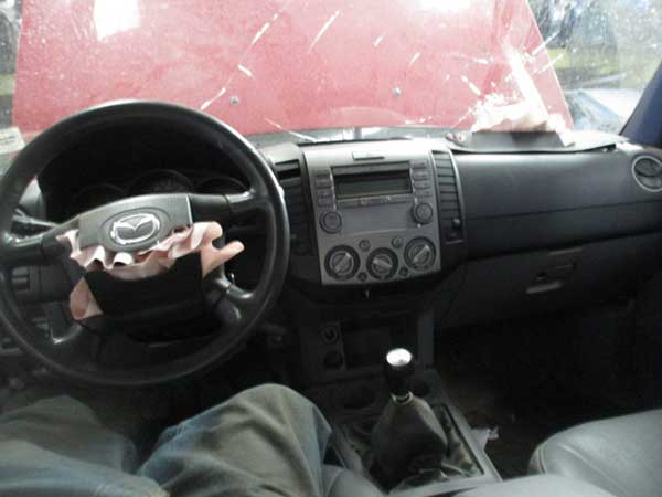  Mazda BT50 2007    EN DESARME