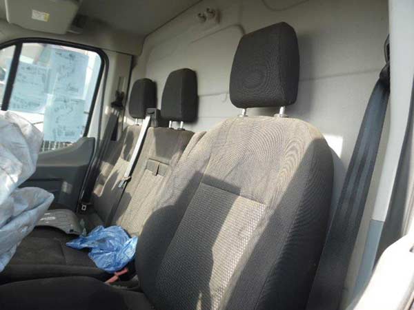  Ford TRANSIT 2017    EN DESARME