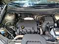  Hyundai ELANTRA 2011    EN DESARME