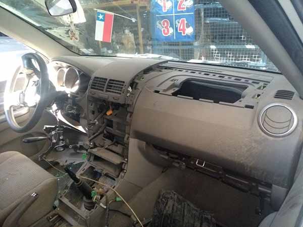  Suzuki GRAND NOMADE 2011    EN DESARME