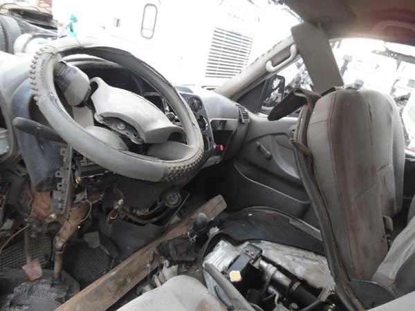  Hyundai PORTER 2007    EN DESARME