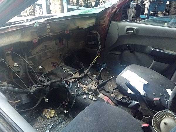  Mitsubishi L200 2012    EN DESARME