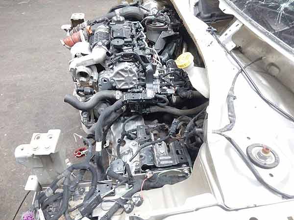  Citroen C ELYSSE 2017    EN DESARME